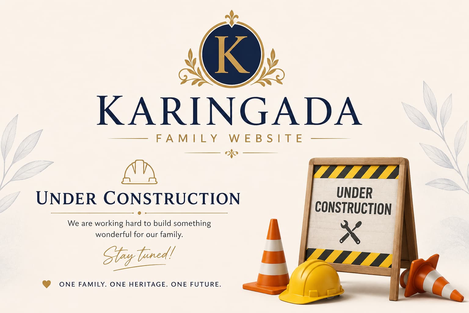 This page is currently under construction. Please check back soon!